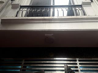 Bán nhà bà triệu ngay thpt lê lợi gần cầu đen văn quán oto đỗ sát 37m2x5 tầng giá hơn 7 tỷ