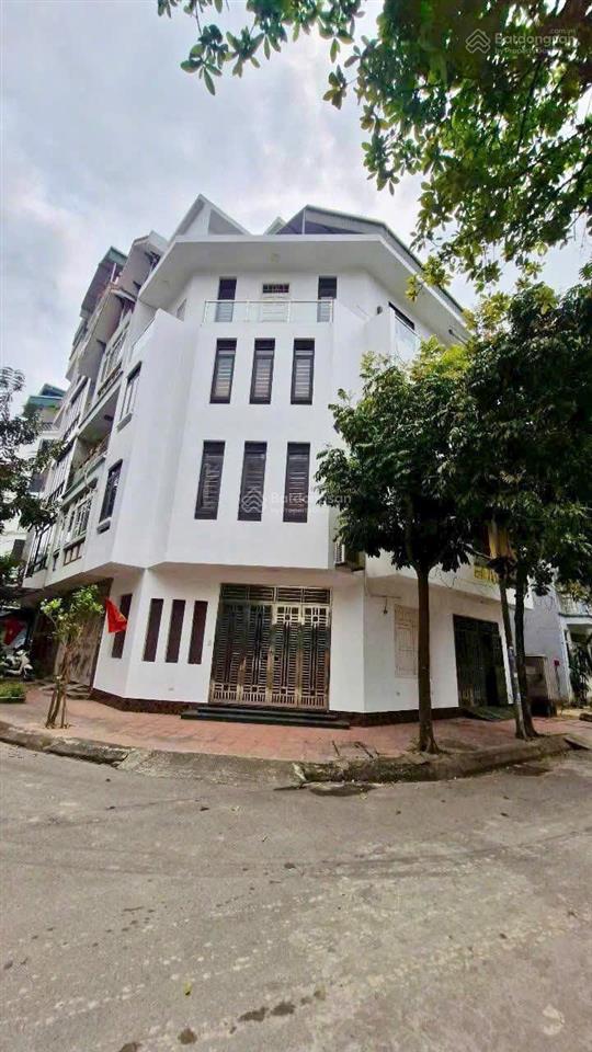 Bán siêu phẩm lô góc 3 mặt thoáng kđt xa la  mặt tiền khủng  kinh doanh đỉnh 70m²  mt 22m 16 tỷ