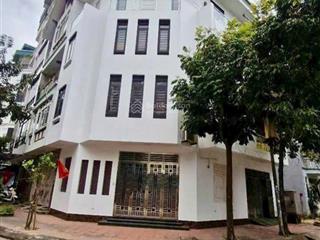 Bán siêu phẩm lô góc 3 mặt thoáng kđt xa la  mặt tiền khủng  kinh doanh đỉnh 70m²  mt 22m 16 tỷ