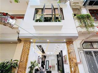 Cực hiếm! bán nhà 5 tầng thang máy ngay đầu đường nguyễn khuyến  vũ trọng khánh ôtô qua, 15 tỷ