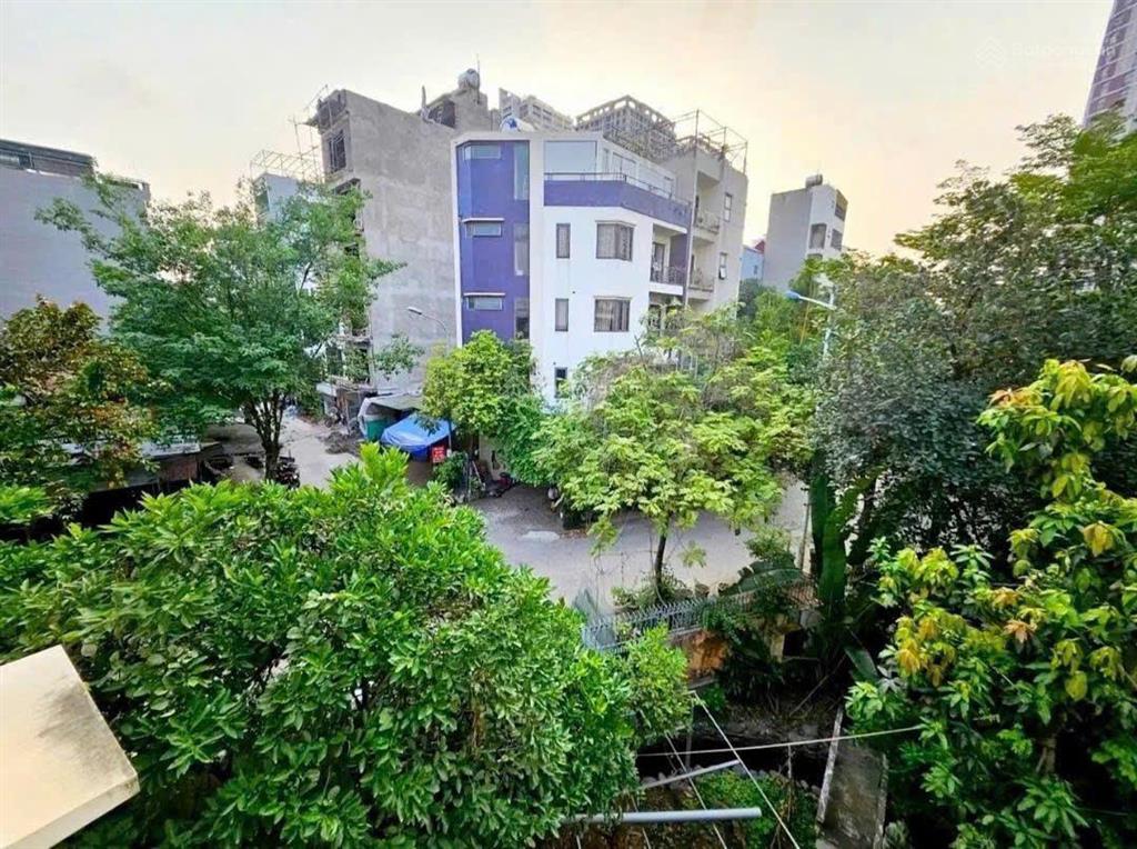 Bán căn biệt thự, nhà liền kề kđt an hưng, an phú, dương nội, geleximco 120m2 giá 20tỷ
