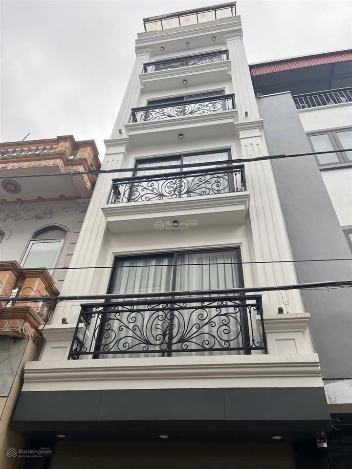 Bán nhà vạn phúc ngay bưu điện hà đông  mỗ lao, 5 tầng thang máy 2 mặt thoáng oto đỗ cửa hơn 12tỷ