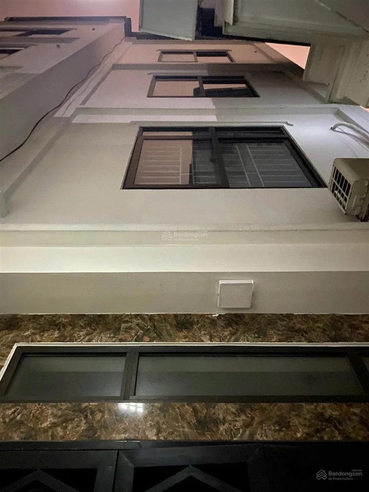 Bán nhà ngay sân bóng mậu lương kiến hưng luxury gần kđt xa la, dọn vào ở luôn giá nhỉnh 5 tỷ