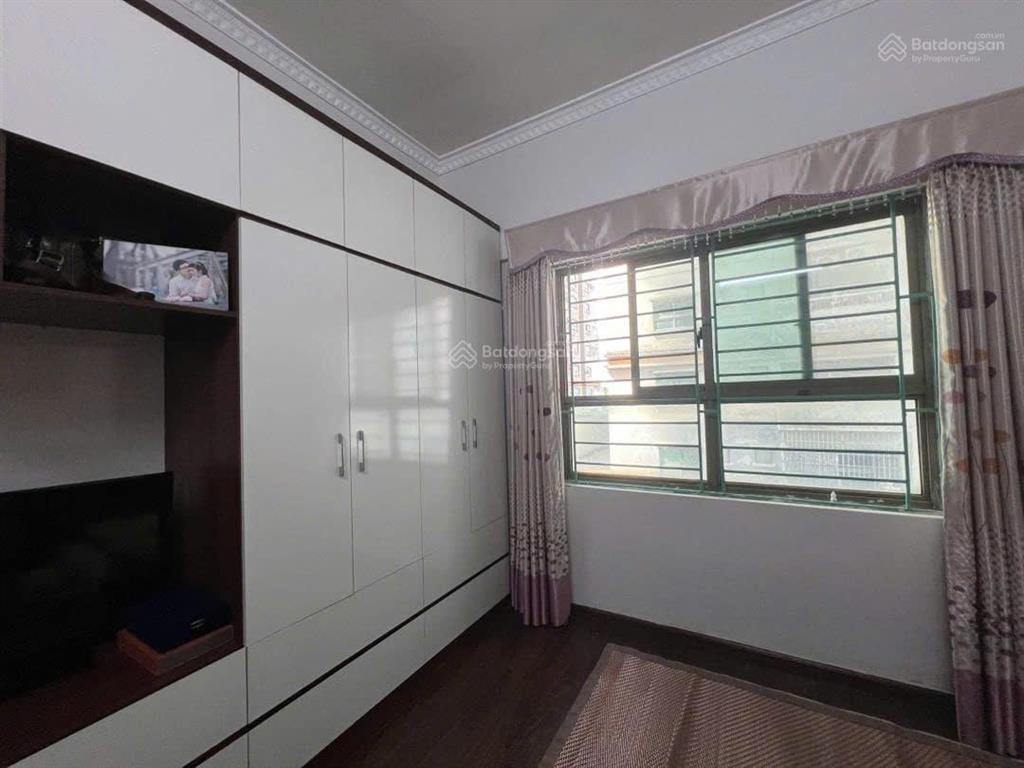 Bán nhà ngay kđt văn quánphùng hưng ôtô tránh kinh doanh, không ngập, không quy hoạch giá hơn 9tỷ
