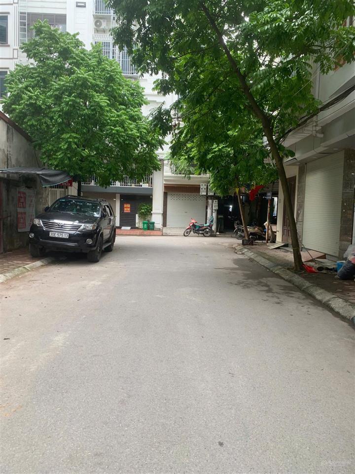 Bán nhà phân lô ngay ô tô tránh kinh doanh chiến thắng ngay học viện an ninh giá hơn 12 tỷ