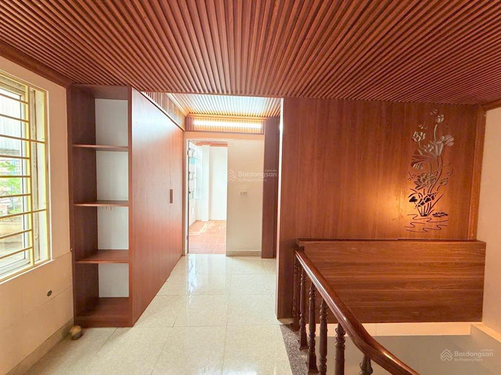 Bán nhà ngay ga văn quán big c hà đông mỗ lao 5 tầng full đồ dọn vào ở ngay giá chỉ hơn 6 tỷ