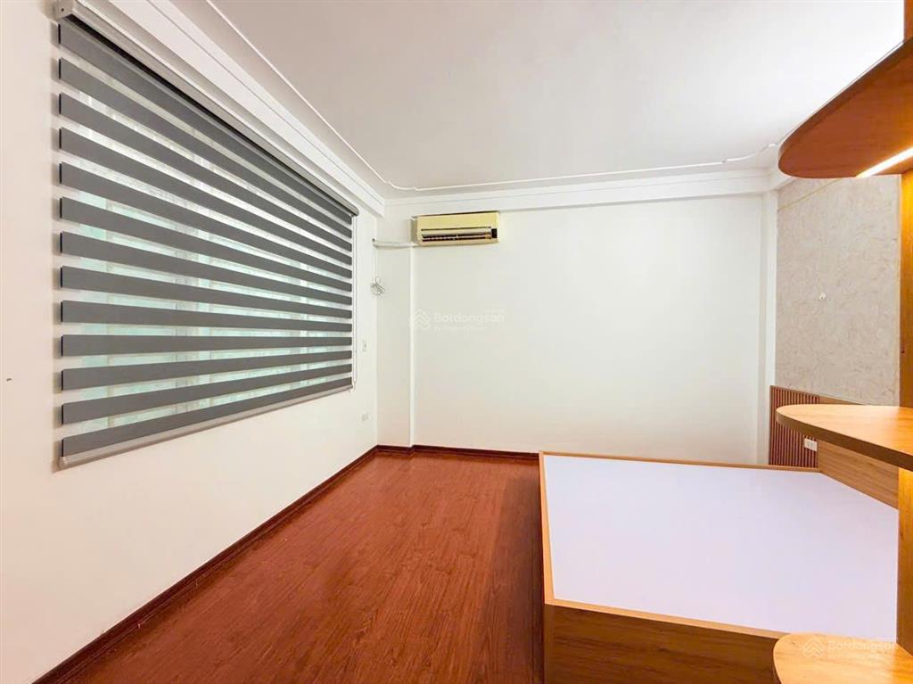 Bán nhà ngay ga văn quán big c hà đông mỗ lao 5 tầng full đồ dọn vào ở ngay giá chỉ hơn 6 tỷ