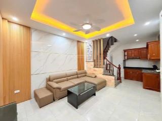 Bán nhà ngay ga văn quán big c hà đông mỗ lao 5 tầng full đồ dọn vào ở ngay giá chỉ hơn 6 tỷ