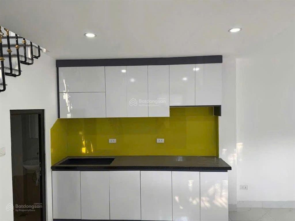 Bán căn góc ngay kđt xa la  văn quán ô tô ngủ trong nhà kinh doanh 40m2x5 tầng  mt 4.2m, 7 tỷ