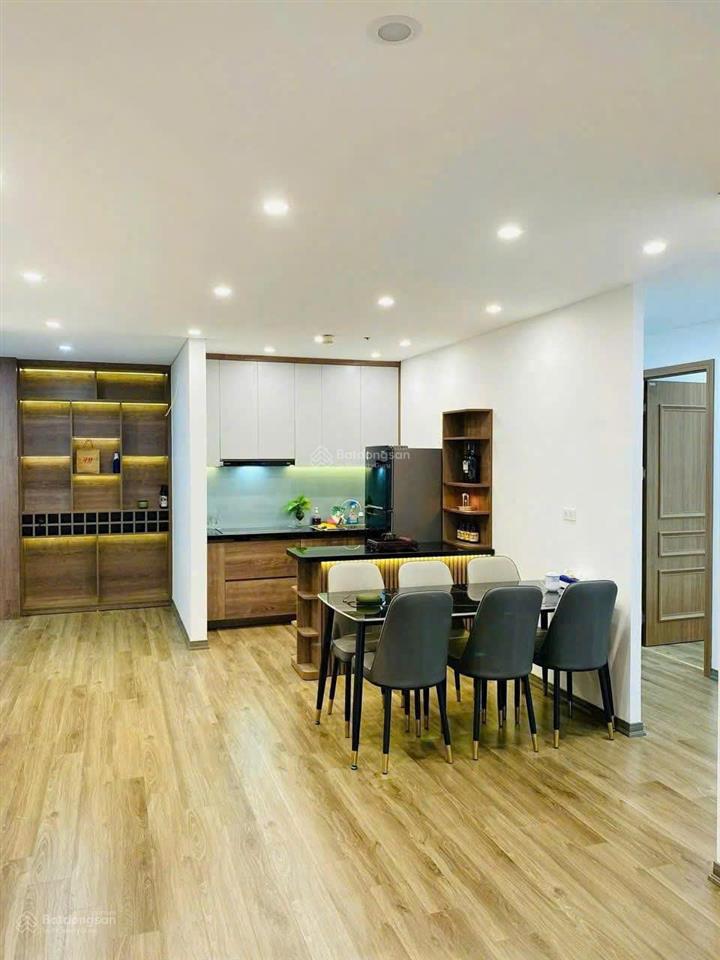 Bán nhà liền kề dịch vụ vạn phúcvăn khê 7 tầng thang máy kinh doanh ôtô tránh giá hơn 16 tỷ
