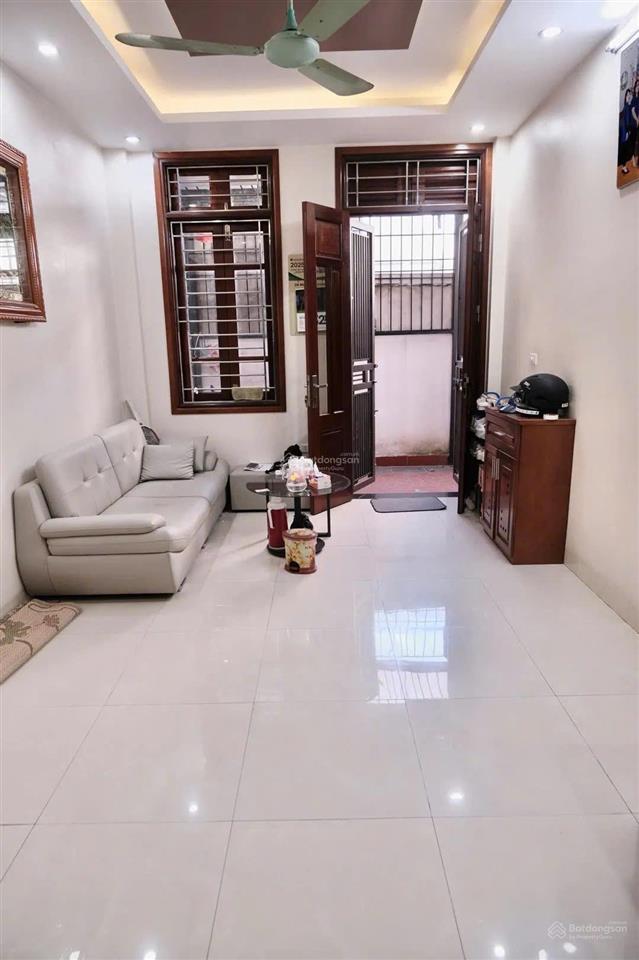 Bán nhà 5 tầng ngay chợ dương lâm gần trường tiểu học nguyễn du  hồ văn quán giá hơn 5 tỷ