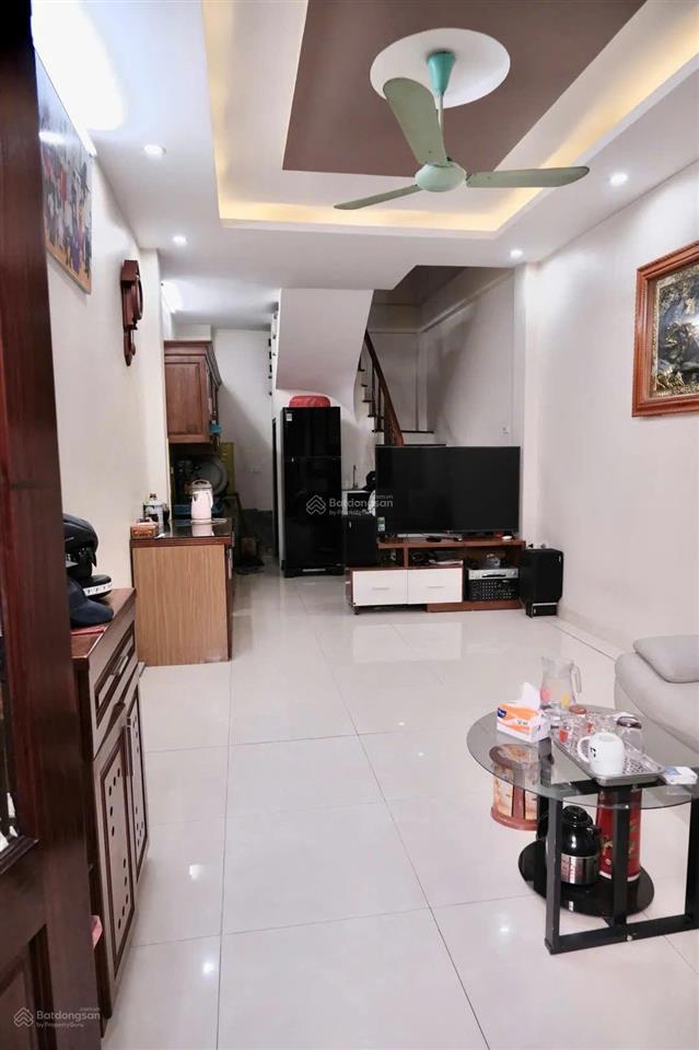 Bán nhà 5 tầng ngay chợ dương lâm gần trường tiểu học nguyễn du  hồ văn quán giá hơn 5 tỷ