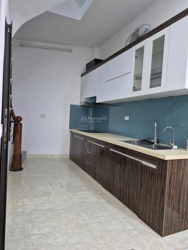 Bán nhà 5 tầng cuối đường nguyễn khuyến ngay new skyline  hồ văn quán ô tô sát nhà hơn 6 tỷ