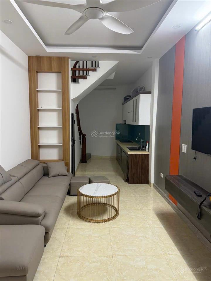 Bán nhà 5 tầng cuối đường nguyễn khuyến ngay new skyline  hồ văn quán ô tô sát nhà hơn 6 tỷ