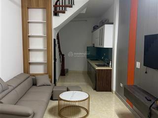 Bán nhà 5 tầng cuối đường nguyễn khuyến ngay new skyline  hồ văn quán ô tô sát nhà hơn 6 tỷ