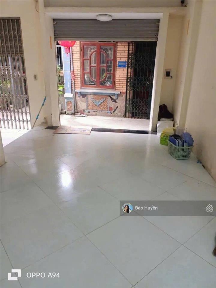 Bán nhà 6 tầng cầu đơ ngay đường lê hồng phong gần ga hà đông ngay đường ô tô, giá hơn 7 tỷ