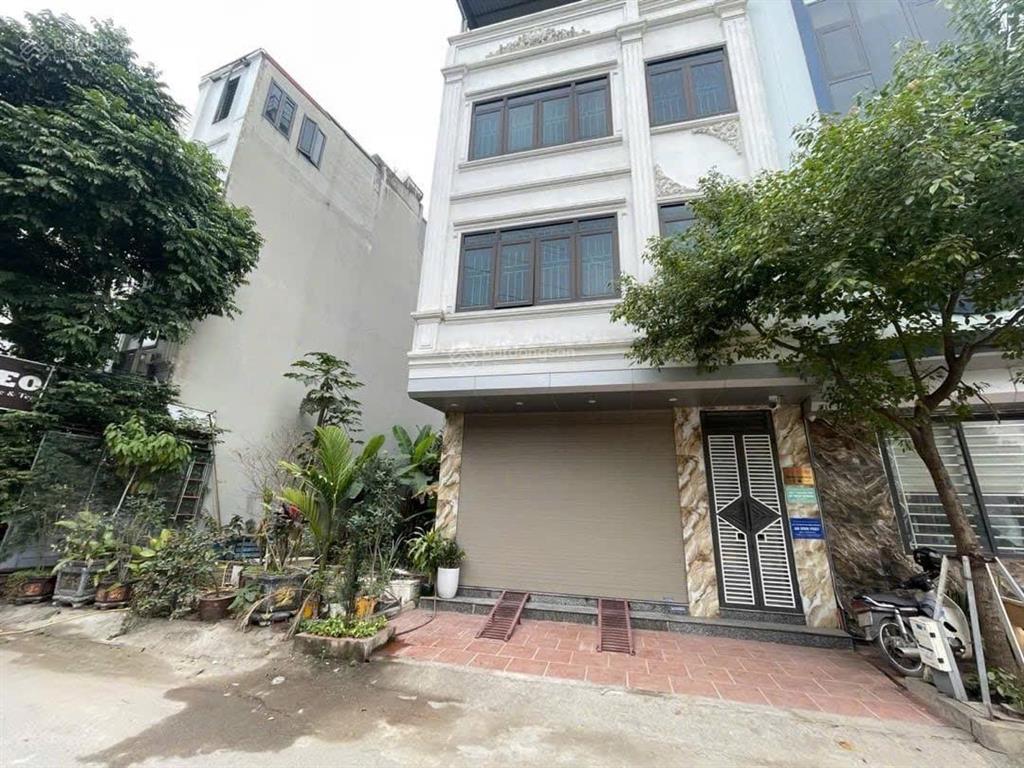 Bán nhà dịch vụ mậu lương ngay kđt xala, kiến hưng, luxury, ôtô tránh, đỗ kinh doanh hơn 13tỷ