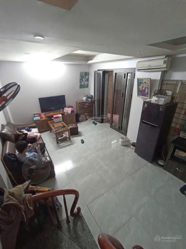 Bán nhà 4 tầng ngay sân bóng mậu lương gần kiến hưng luxury  kđt xa la, dân xây giá hơn 5 tỷ
