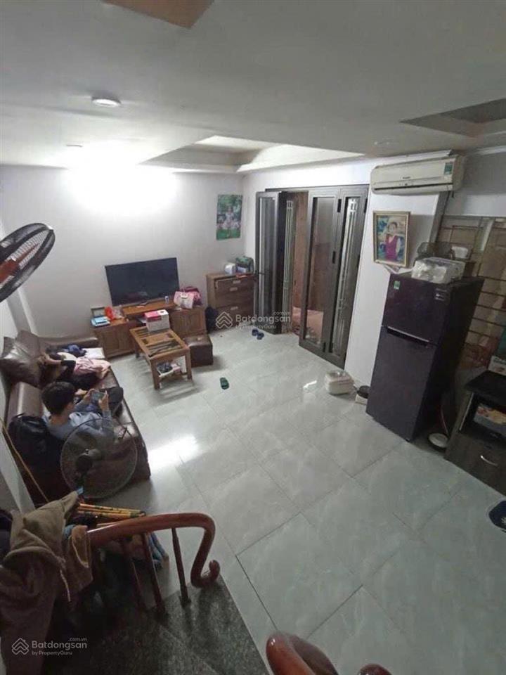 Bán nhà 4 tầng ngay sân bóng mậu lương gần kiến hưng luxury  kđt xa la, dân xây giá hơn 5 tỷ