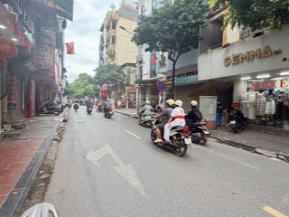 Bán đất ngay chợ hà đông lê lợi ngay đường quang trung ô tô ngay nhà 52m2x7m giá chỉ hơn 7 tỷ