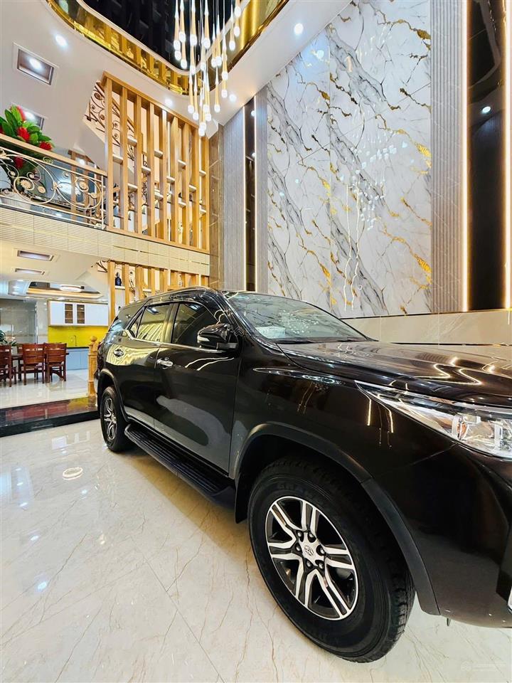 Siêu phẩm ngang 4m hxh trục đường sầm uất nguyễn kiệm, pn (68m2). giá chủ nhượng lại 3tỷ050 còn tl