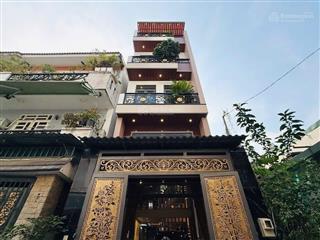 Siêu phẩm ngang 4m hxh trục đường sầm uất nguyễn kiệm, pn (68m2). giá chủ nhượng lại 3tỷ050 còn tl