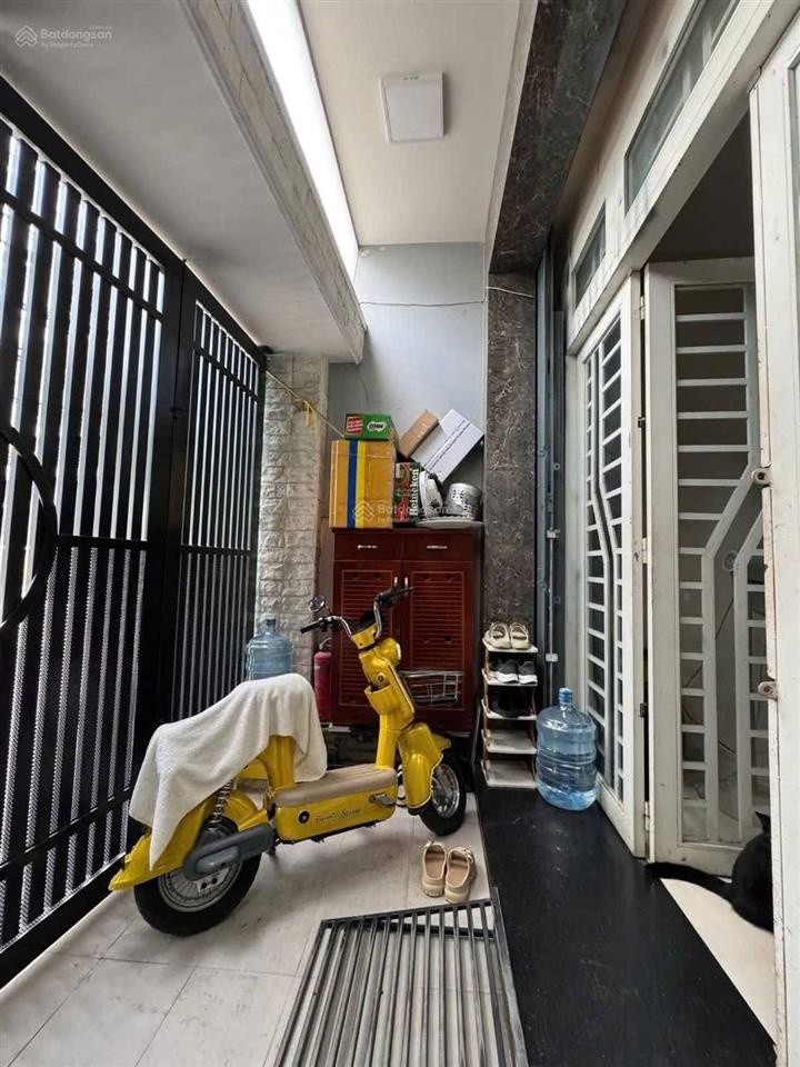 Lên sóng siêu phẩm hẻm xe hơi trần minh quyền, q10 (dt 64m2). giá 4tỷ170 còn tl mạnh