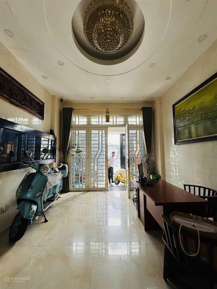 Lên sóng siêu phẩm hẻm xe hơi trần minh quyền, q10 (dt 64m2). giá 4tỷ170 còn tl mạnh