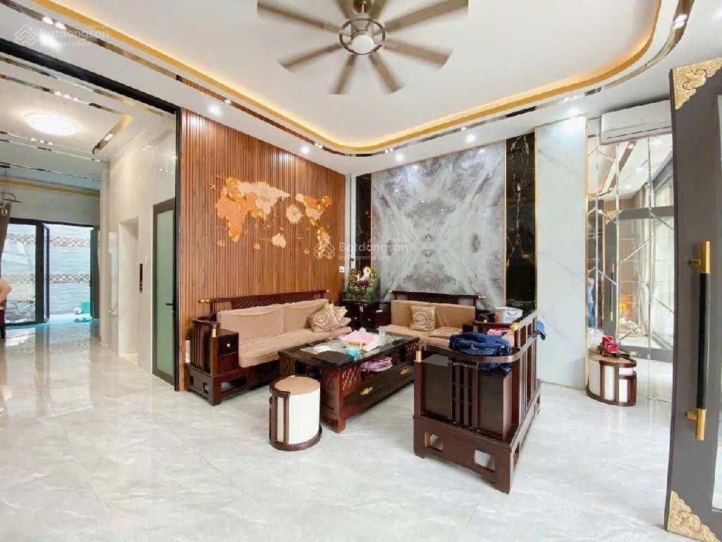 Sau tết cần bán nhanh nhà hxh lê văn thọ, gv. giá chủ nhượng lại còn tl ra lộc