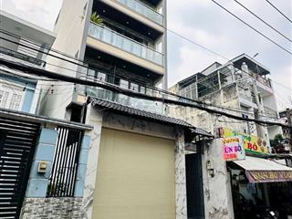 Sau tết cần bán nhanh nhà hxh lê văn thọ, gv. giá chủ nhượng lại 4tỷ190 còn tl ra lộc