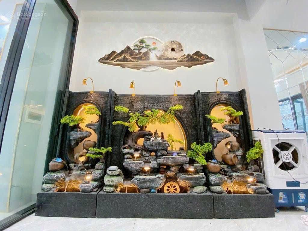 Sau tết cần bán nhanh nhà hxh lê văn thọ, gv. giá chủ nhượng lại còn tl ra lộc
