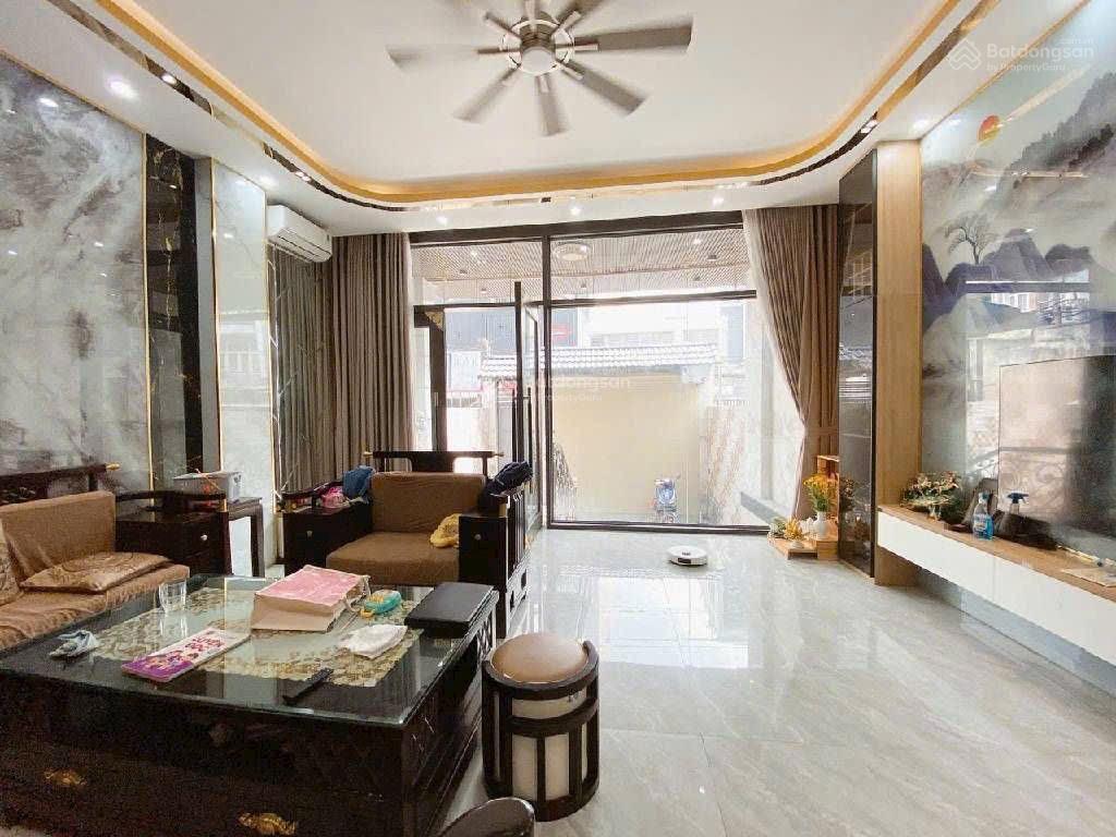 Sau tết cần bán nhanh nhà hxh lê văn thọ, gv. giá chủ nhượng lại còn tl ra lộc