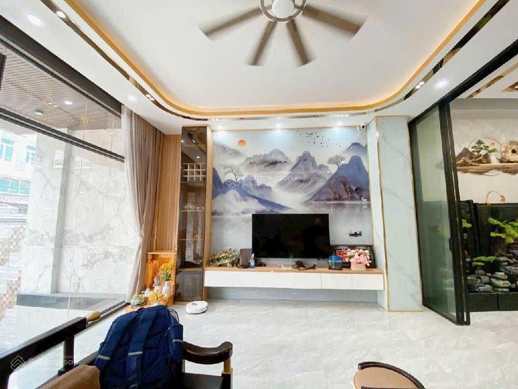 Sau tết cần bán nhanh nhà hxh lê văn thọ, gv. giá chủ nhượng lại còn tl ra lộc