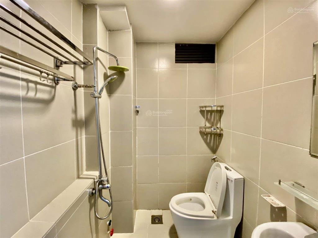 Chính chủ cần nhượng lại toà nhà chdv nguyễn cửu vân, bt cho thuê 85tr/th. giá 4tỷ550 còn ra lộc
