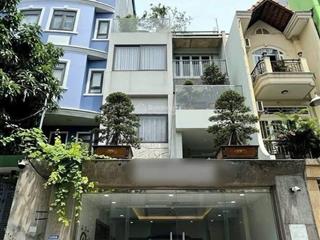 Chính chủ cần nhượng lại toà nhà chdv nguyễn cửu vân, bt cho thuê 85tr/th. giá 4tỷ550 còn ra lộc