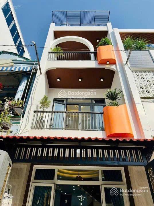 Giảm sâu 500tr  cần bán nhà hxh 6m đinh bộ lĩnh, bình thạnh. giá 3tỷ150 còn tl