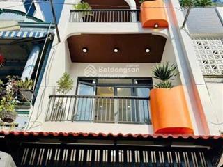 Giảm sâu 500tr  cần bán nhà hxh 6m đinh bộ lĩnh, bình thạnh. giá 3tỷ150 còn tl