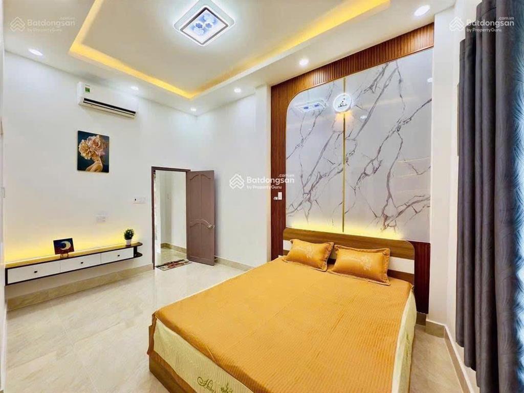 Giảm sâu 500tr  cần bán nhà hxh 6m đinh bộ lĩnh, bình thạnh. giá 3tỷ150 còn tl