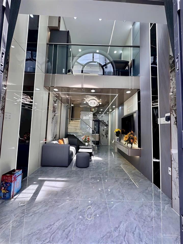 Nhà hxh thạch lam, tân phú (dt hơn 72m2) cần tìm chủ mới. giá nhượng lại 2tỷ850 còn ra lộc