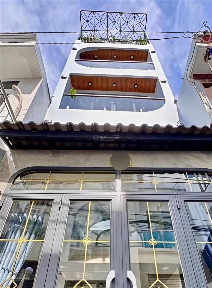 Nhà hxh thạch lam, tân phú (dt hơn 72m2) cần tìm chủ mới. giá nhượng lại 2tỷ850 còn ra lộc