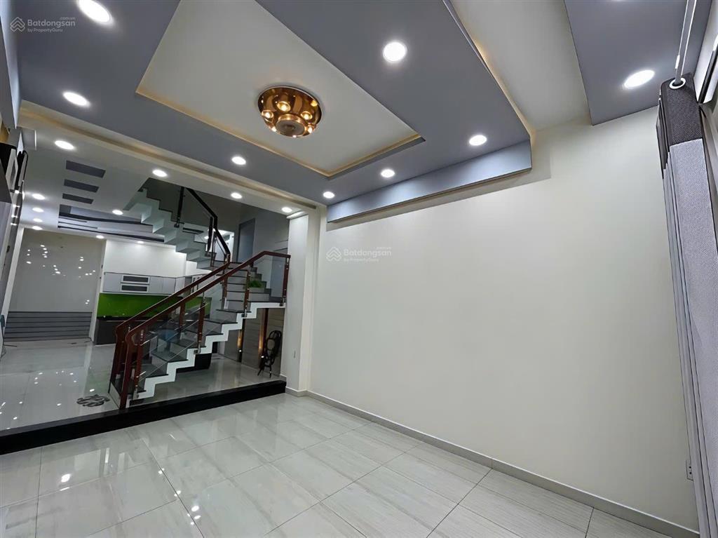 Nhà hẻm xe hơi gần parc mall tạ quang bửu, q8 (dt 68m2) cần tìm chủ mới. giá chốt 3tỷ050