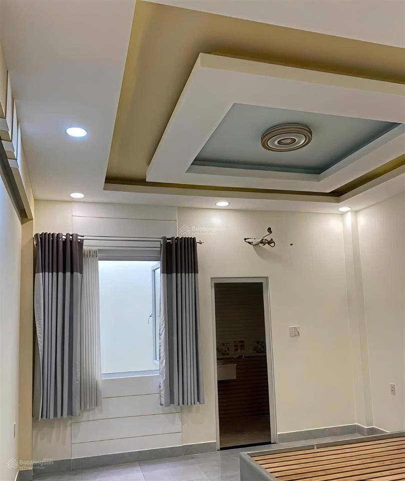 Nhà hẻm xe hơi gần parc mall tạ quang bửu, q8 (dt 68m2) cần tìm chủ mới. giá chốt 3tỷ050