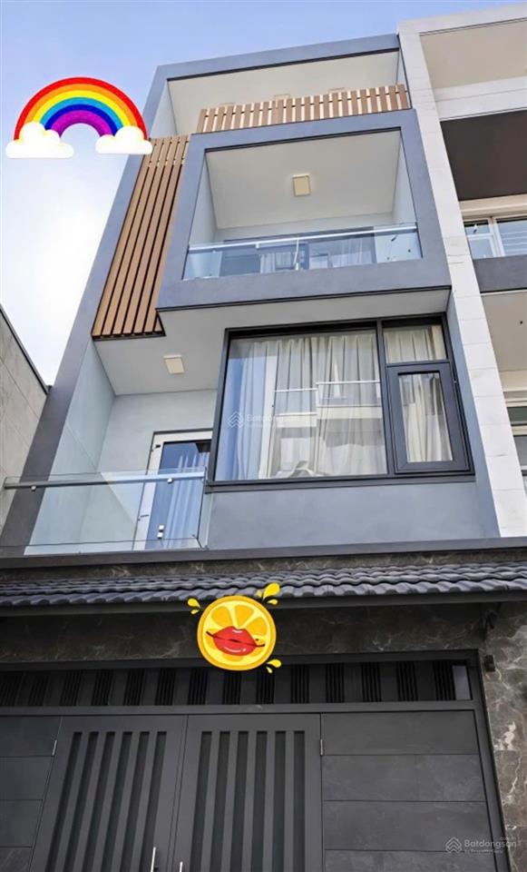 Nhà hẻm xe hơi gần parc mall tạ quang bửu, q8 (dt 68m2) cần tìm chủ mới. giá chốt 3tỷ050