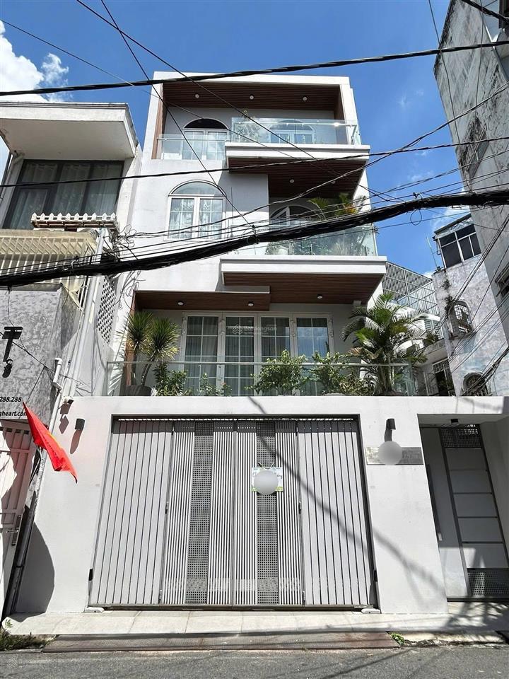 Chính chủ cần bán nhanh nhà mặt tiền đường cao bá nhạ, q1 (hơn 73m2). giá 5tỷ220 còn tl