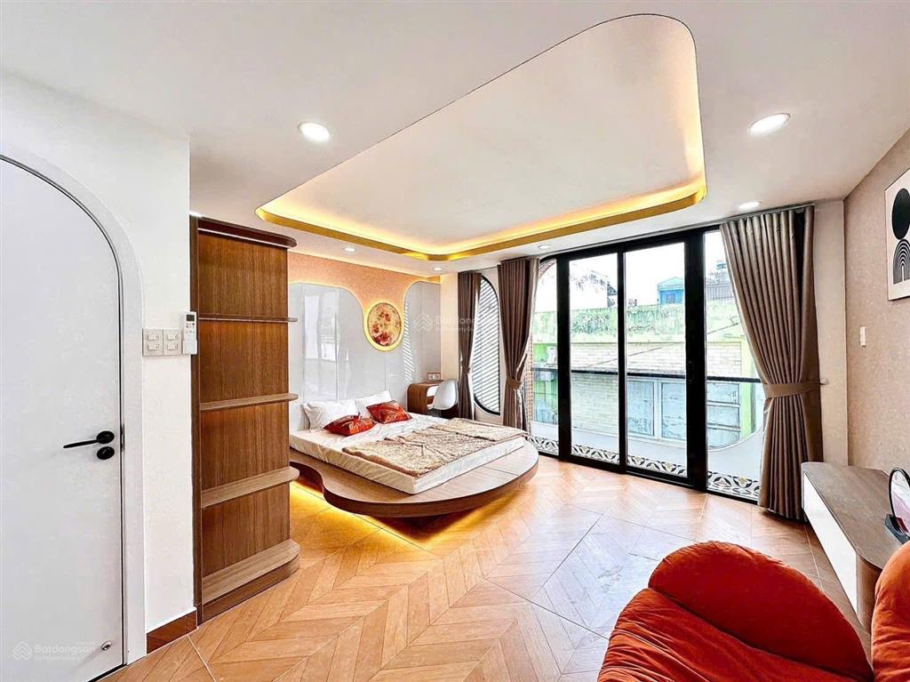 Cần bán nhanh nhà mới xây mtđ nguyễn thanh tuyền, tân bình (dt hơn 68m2). giá mong muốn 3tỷ850