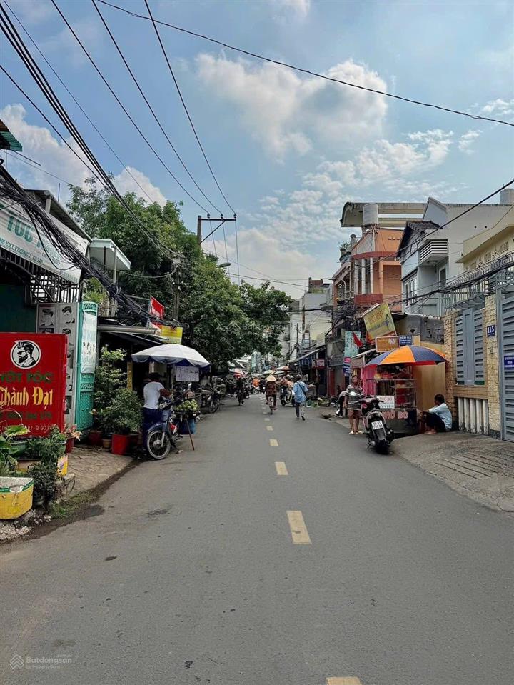 Cần bán nhanh nhà mới xây mtđ nguyễn thanh tuyền, tân bình (dt hơn 68m2). giá mong muốn 3tỷ850