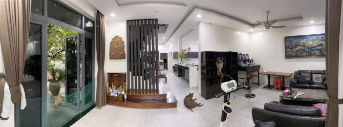 Cần nhượng lại siêu phẩm villa mtđ số 13, bình trưng tây, q2. giá mong muốn 8 tỷ 350 còn tl mạnh