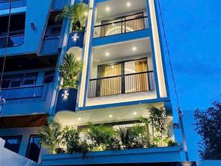 Thiện chí bán nhanh nhà mtđ thích minh nguyệt, tân bình (dt hơn 73m2). giá công khai 4tỷ660