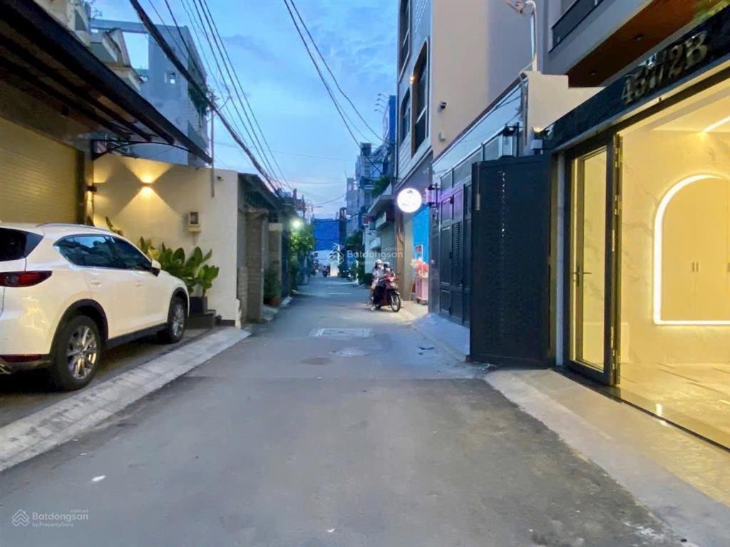 Thiện chí bán nhanh nhà mtđ thích minh nguyệt, tân bình (dt hơn 73m2). giá nhượng lại 3tỷ080