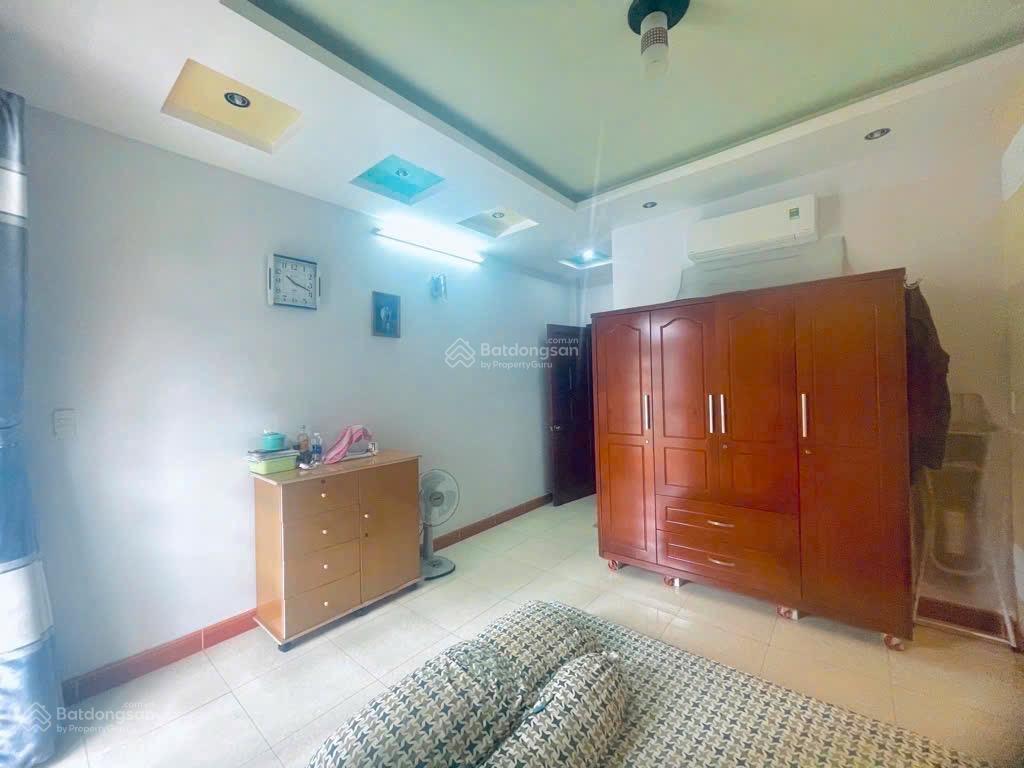 Chính chủ bán nhà hẻm oto trục đường thích quảng đức, p4, phú nhuận (dt hơn 70m2)
